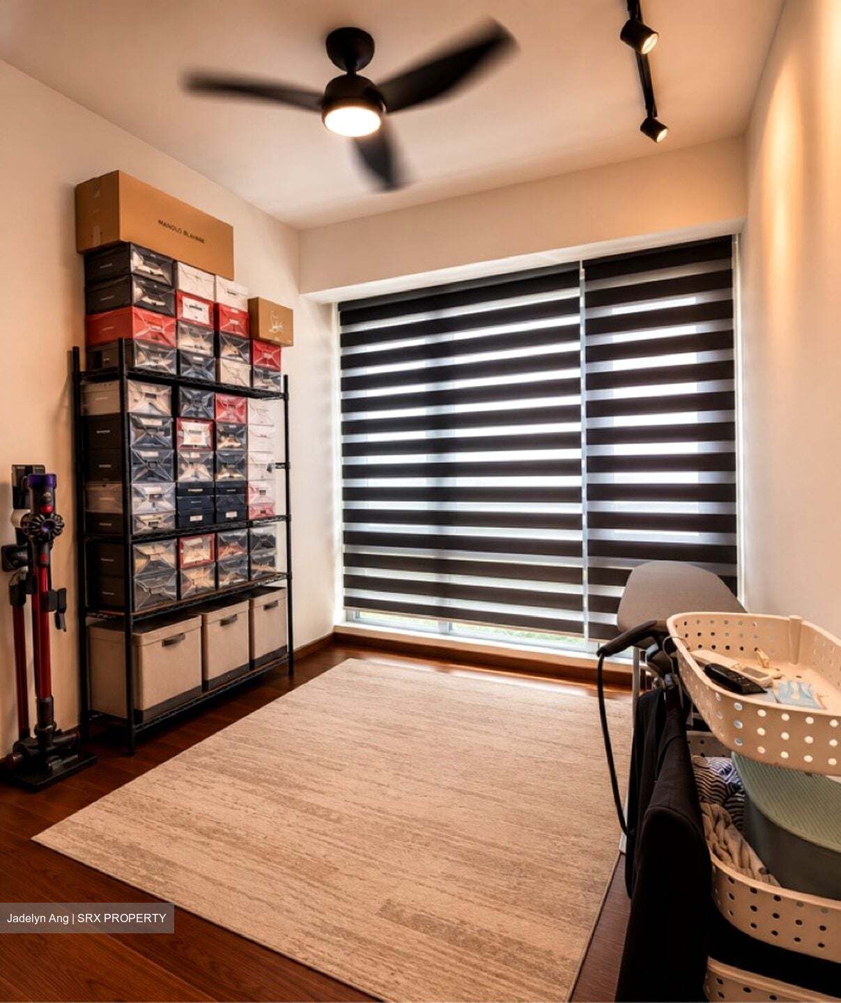 Normanton Park (D5), Apartment #591388431